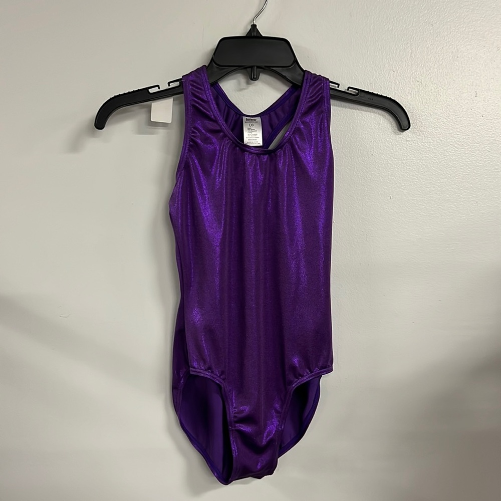 Dance - Tumbling leotard - Gymnastics - performance - recital